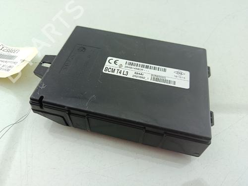 Control unit RENAULT CAPTUR I (J5_, H5_) 1.5 dCi 90 (J5N4, J5M5, J5MW, J5M6, J5AL, J5AJ) | BP39728147M11 - Image 2