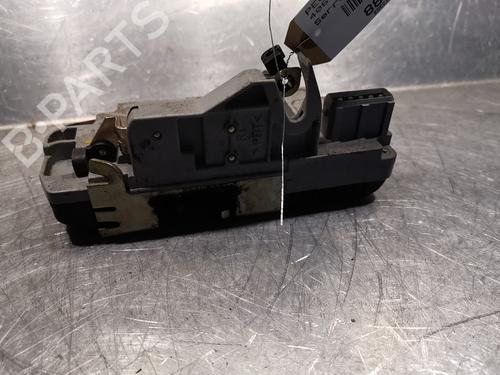 Rear right lock PEUGEOT 406 (8B) 1.9 TD | BP20917974C99 