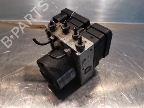ABS pump FORD FIESTA V (JH_, JD_) 1.4 TDCi | BP20920238M43 