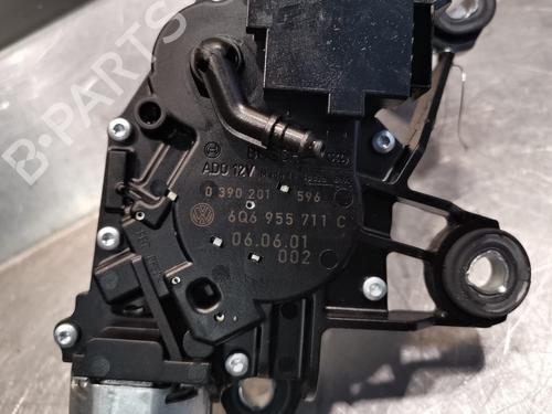 Rear wiper motor VW POLO (9N_, 9A_) 1.2 12V | BP20918132M102 