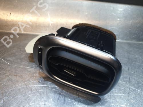 Air vent CITROËN C3 Picasso (SH_) 1.6 HDi | BP26498635I21 