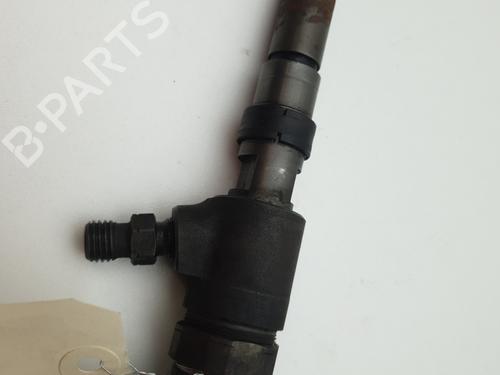 Used Injector Injector PEUGEOT 207 (WA_, WC_) 1.4 HDi (68 hp) 27684019 27684019