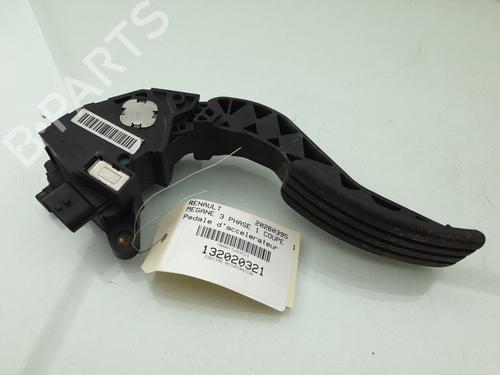 Used Pedal Pedal 38750387 38750387