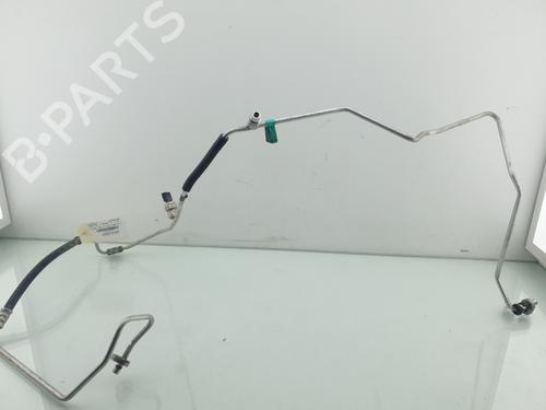 AC pipe RENAULT CAPTUR I (J5_, H5_) 1.3 TCe 130 (J5NJ, J5NE) | BP39178606M126 - Image 2