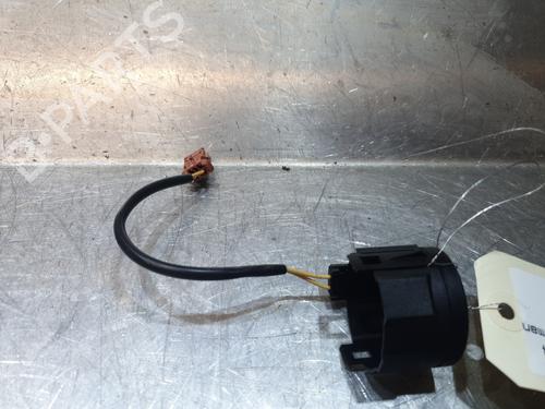 Used Electronic module CITROËN C3 Picasso (SH_) 1.4 VTi 95 (SH8FSC, SH8FP0, SH8FP6) (95 hp) 27631836