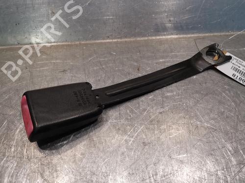 Used Seat buckle PEUGEOT 107 (PM_, PN_) 1.0 (68 hp) 20921171