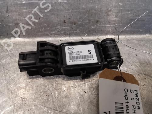 Module électronique MAZDA 5 (CR) 2.0 CD (CR19) (110 hp) 20921403