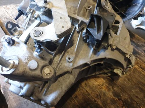 Gearbox RENAULT CAPTUR I (J5_, H5_) 1.3 TCe 130 (J5NJ, J5NE) | BP39216199M3 - Image 2