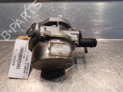 Used Vacuum pump RENAULT MEGANE II Estate (KM0/1_) 1.5 dCi (KM16, KM1E) (106 hp) 20921595