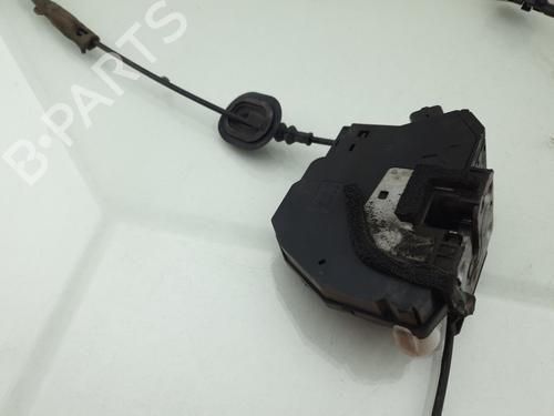 Used Front left lock Front left lock 38750308 38750308