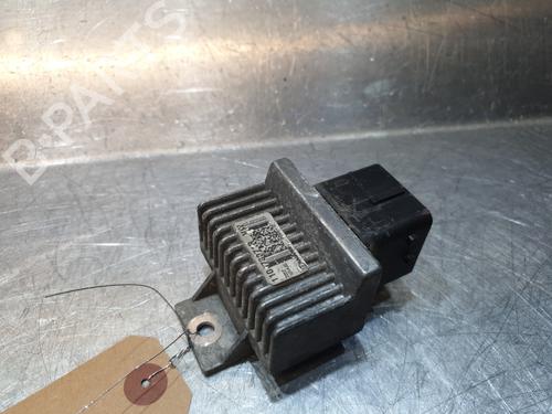 Elektronik Modul für RENAULT MASTER III Van (FV) 2.3 dCi 145 FWD (FV0E, FV0F, FV0H, FV02, FV0M, FV0S,... (146 hp) 23796484