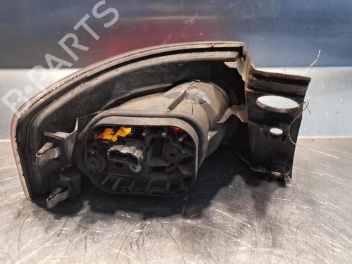 Used Right taillight SEAT IBIZA III (6L1) 1.9 TDI (100 hp) 20923996