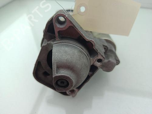 Starter RENAULT CAPTUR I (J5_, H5_) 1.5 dCi 90 (J5N4, J5M5, J5MW, J5M6, J5AL, J5AJ) | BP39728179M8 - Image 6