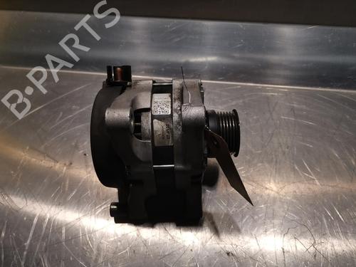 alternator-volvo-v50-545-20-d-2003-2004-2005-2006-2007-2008-2009-2010-2011-2012-21214742 main image
