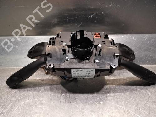 Used Steering column stalk Steering column stalk PEUGEOT 207 SW (WK_) 1.6 HDi (90 hp) 20921124 20921124