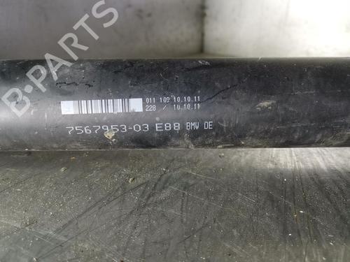 Driveshaft BMW 1 (E81) 118 d | BP20918963M37 