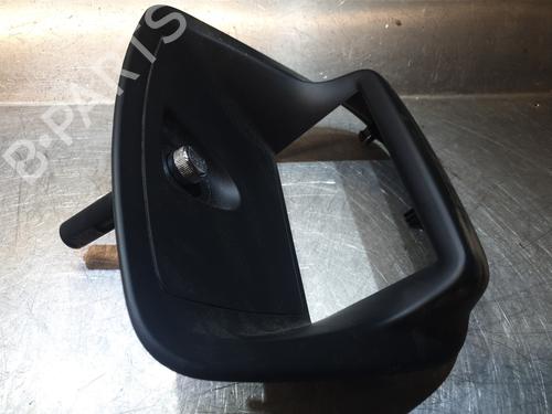 Dashboard CITROËN C3 Picasso (SH_) 1.6 HDi | BP26498644C46 