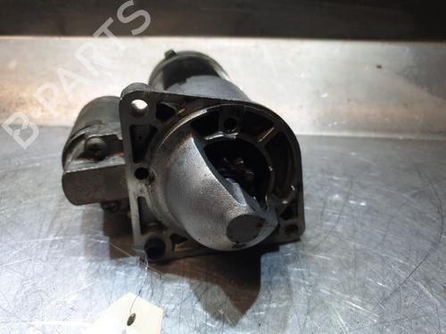 Starter OPEL ASTRA J (P10) 2.0 CDTI (68) | BP27219631M8  - Image 5