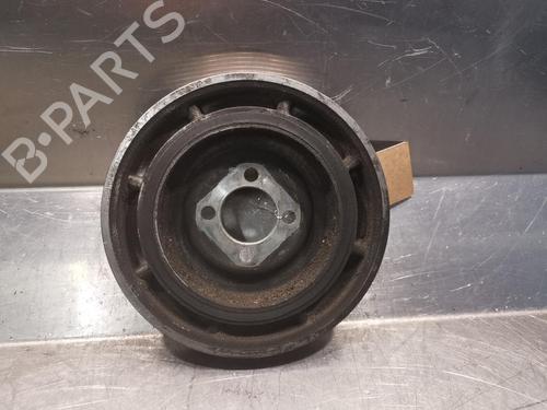 Used Pulley Pulley FIAT 500 (312_) 1.3 D Multijet (312AXB1A) (75 hp) 20918241 20918241