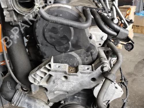 Engine VW GOLF V (1K1) 1.9 TDI | BP20923329M1 - Image 2