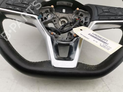 Used Steering wheel Steering wheel NISSAN MICRA V (K14) 0.9 IG-T (90 hp) 32784449 32784449