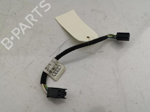 Used Wiring harness Wiring harness AUDI A6 Allroad C6 (4FH) 3.0 TDI quattro (233 hp) 32116814 32116814