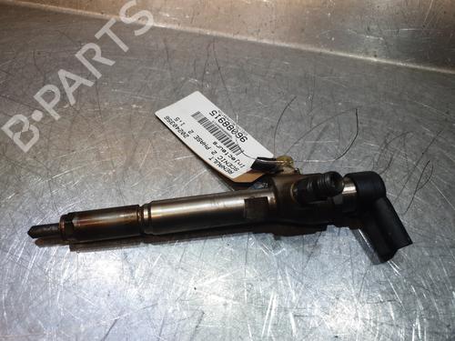 Injector RENAULT SCÉNIC II (JM0/1_) 1.5 dCi (JM1E, JM16) | BP21265719M100 