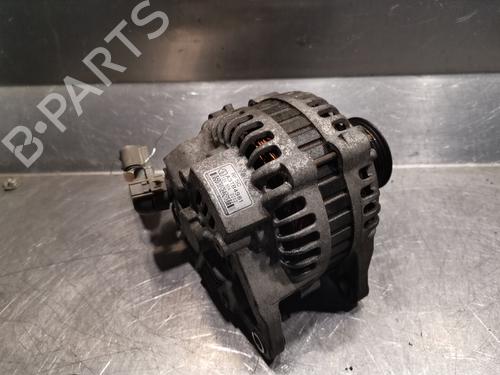 Alternator MAZDA 6 Hatchback (GG) 2.0 DI (GG14) | BP20920773M7 