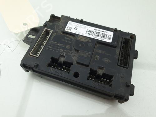 Electronic module DACIA DUSTER (HS_) 1.5 dCi 4x4 | BP38712100M83 - Image 4