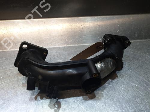 Used Pipe Pipe CITROËN C4 II (NC_) 1.6 HDi 115 (114 hp) 23877567 23877567