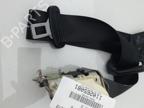 Rear right belt tensioner PEUGEOT 5008 (0U_, 0E_) 2.0 HDi 150 / BlueHDi 150 | BP27876115C90 