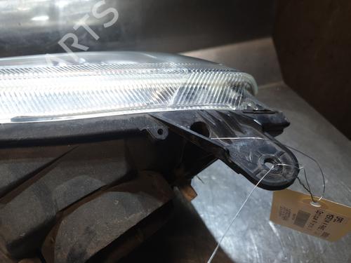 Right headlight OPEL MERIVA A MPV (X03) 1.6 16V (E75) | BP26952366C29 