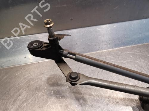 Used Front wiper motor Front wiper motor FORD TRANSIT Van (FA_ _) 2.0 DI (FAE_, FAF_, FAG_) (86 hp) 20919683 20919683