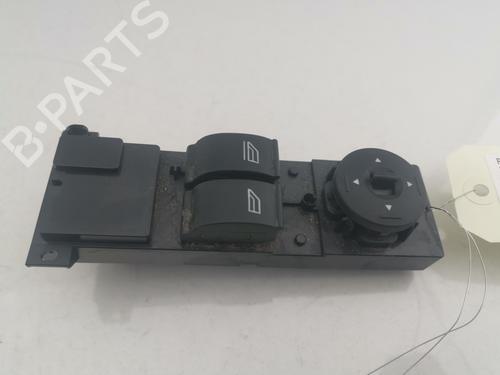 Used Left front window switch FORD FOCUS II (DA_, HCP, DP) 1.6 TDCi (90 hp) 31045126