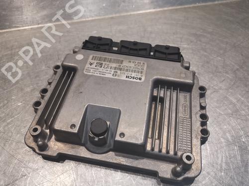 Engine control unit (ECU) CITROËN C3 I (FC_, FN_) 1.4 HDi | BP20919507M57 