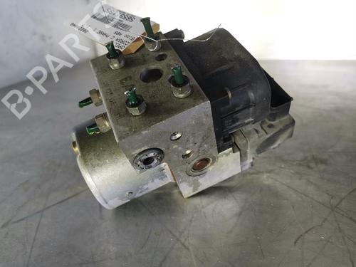 Used ABS pump ABS pump OPEL CORSA C (X01) 1.7 DI (F08, F68) (65 hp) 20924512 20924512