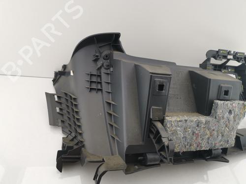 Glove box PEUGEOT 5008 (0U_, 0E_) 2.0 HDi 150 / BlueHDi 150 | BP27888870C95 