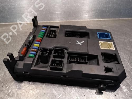 Used Fuse box Fuse box PEUGEOT 207 (WA_, WC_) 1.4 HDi (68 hp) 20919827 20919827