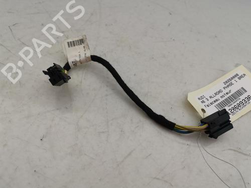 Used Wiring harness AUDI A6 Allroad C6 (4FH) 3.0 TDI quattro (233 hp) 32145995