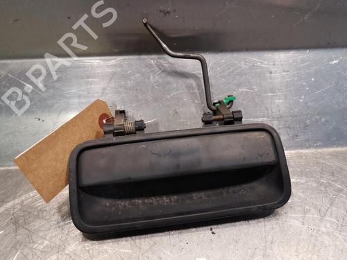 Used Rear right exterior door handle LAND ROVER FREELANDER I (L314) 2.0 Td4 4x4 (112 hp) 21215470