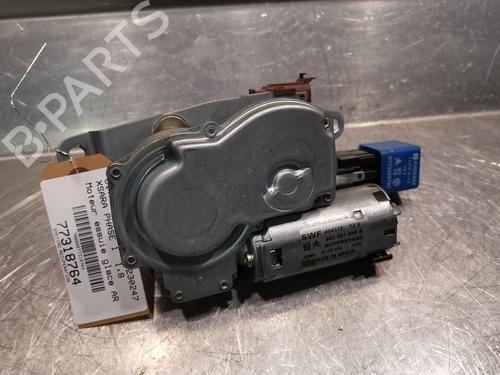 Ruitenwissermotor achter CITROËN XSARA (N1) 1.8 i (90 hp) 20921307