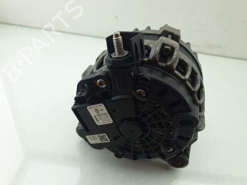 Alternator RENAULT CLIO V (B7_) 1.0 TCe 90 (B7MT) | BP39383110M7 - Image 3