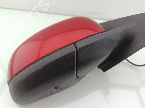 Used Right mirror Right mirror RENAULT TWINGO III (BCM_, BCA_) 0.9 TCe 90 (BCM9, BCM2) (90 hp) 40054012 40054012