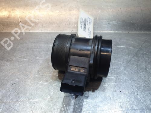 Mass air flow sensor CITROËN BERLINGO / BERLINGO FIRST Box Body/MPV (M_) 2.0 HDI 90 (MBRHY, MCRHY) | BP26900733M95 