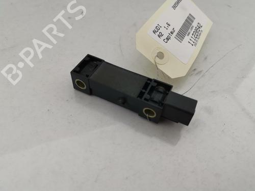Used Electronic module Electronic module AUDI A2 (8Z0) 1.6 FSI (110 hp) 28475528 28475528
