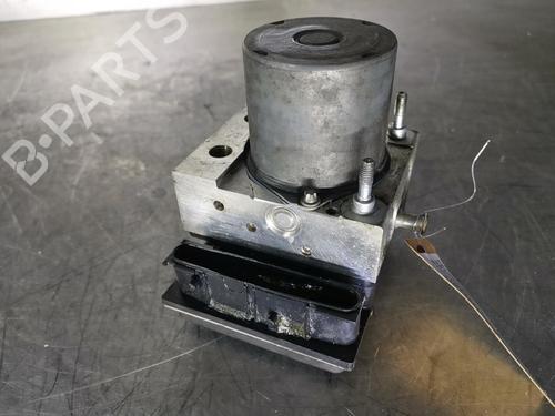 ABS Bremseaggregat PEUGEOT 307 (3A/C) 1.6 HDi 110 (109 hp) 20921881