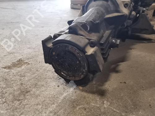 Gearbox AUDI ALLROAD C5 (4BH) 2.5 TDI quattro | BP20922749M3 