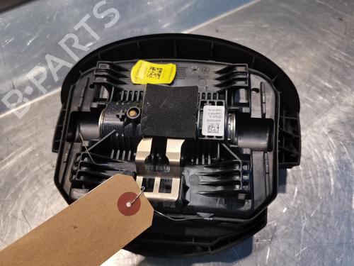 Driver airbag RENAULT MEGANE II Estate (KM0/1_) 1.5 dCi (KM16, KM1E) | BP20921626C9 