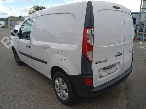 Warning switch RENAULT KANGOO Express (FW0/1_) 1.5 dCi 90 (FW0G, FW05, FW08, FW11) | BP29414077I22  - Image 7