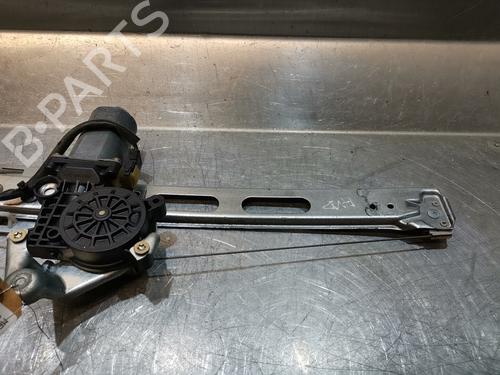 Front right window mechanism MERCEDES-BENZ A-CLASS (W168) A 170 CDI (168.008) | BP21215748C23 